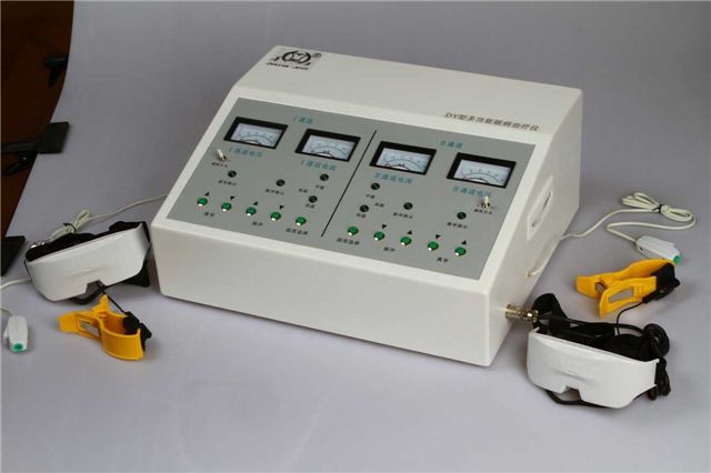 低頻電療儀做臨床試驗有什么要求？