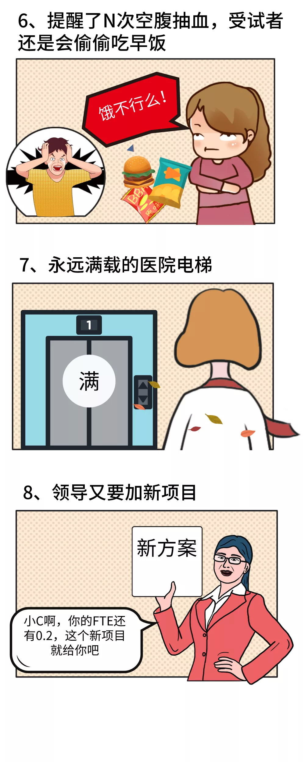 【圖文】讓CRC崩潰的瞬間，這些情形你經歷過嗎？(圖3)