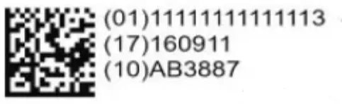 中國醫療器械udi編碼在哪里申請？UDI備案流程分享(圖7)