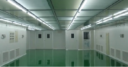 醫療器械潔凈室（區）檢查要點指南（2013版）