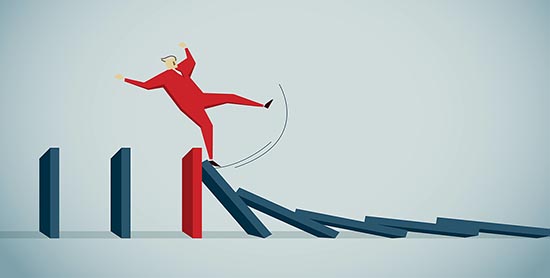 規(guī)避臨床試驗(yàn)風(fēng)險(xiǎn) 臨床試驗(yàn)申辦方如何規(guī)避和降低風(fēng)險(xiǎn)?(圖3)