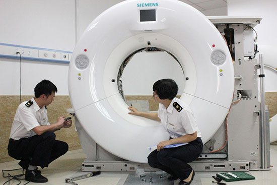 藥品注冊轉醫療器械注冊的三年工作經驗感悟(圖2) 藥品注冊轉醫療器械注冊的三年工作經驗感悟(圖2)