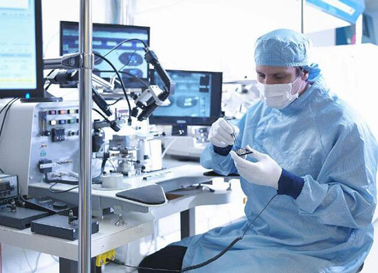 臨床試驗質量控制的主要原則和步驟