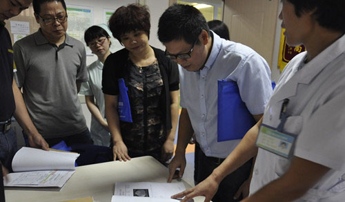 倫理委員會表決需要滿足什么要求?(圖3) 倫理委員會表決需要滿足什么要求?(圖3)