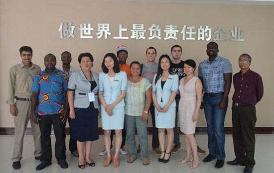 外籍人員怎么在國內注冊醫療器械公司?(圖1) 外籍人員怎么在國內注冊醫療器械公司?(圖1)