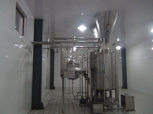 質量管理???????GMP體系內審經驗總結(圖4) 質量管理???????GMP體系內審經驗總結(圖4)