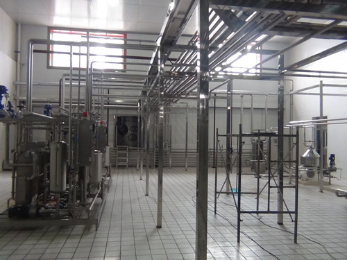 質量管理???????GMP體系內審經驗總結(圖3) 質量管理???????GMP體系內審經驗總結(圖3)