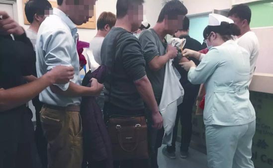 臨床試驗受試者入組困難怎么辦？找不到合格受試者怎么辦？(圖3)