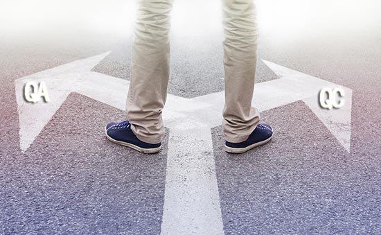 談談CRA成長方向！CRA轉型QA/QC，你選哪個？(圖3)