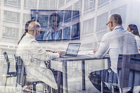 CRC如何與主研相處？如何順利的完成臨床試驗(yàn)項(xiàng)目？(圖1)