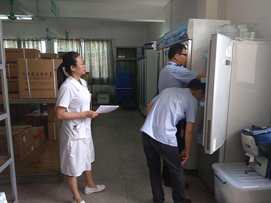 如何做好醫療器械不良事件監測培訓?(圖1) 如何做好醫療器械不良事件監測培訓?(圖1)