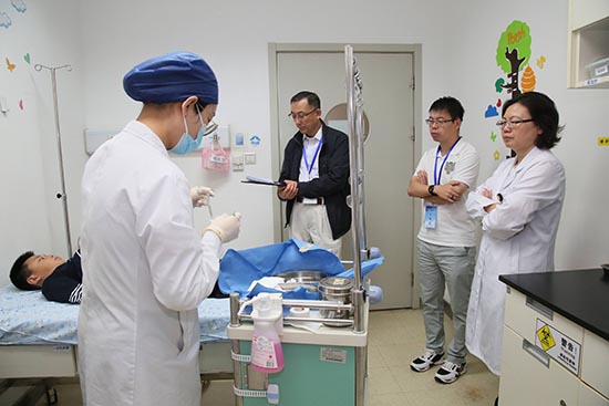 淺談兒童知情同意年齡界限和分段知情管理(圖2) 淺談兒童知情同意年齡界限和分段知情管理(圖2)