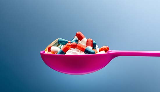 藥物臨床試驗 淺談臨床試驗藥物的規范化操作(圖1)