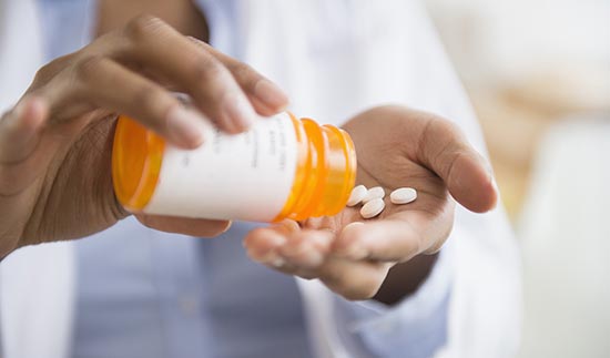 臨床試驗用藥 淺談臨床試驗藥物的規范化操作(圖2)