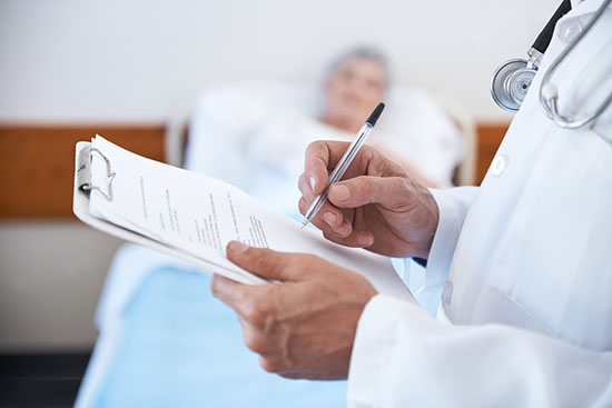 臨床研究病例數(shù)確定要求！臨床試驗病例數(shù)范圍是多少？(圖1)