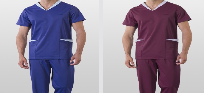 洗手衣分類編碼-洗手衣生產需要辦理什么證？(圖1)