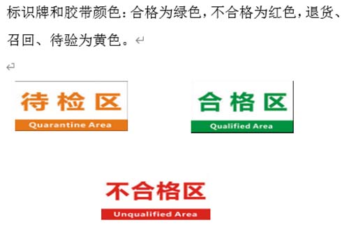 gmp年度培訓計劃的內容都有哪些？(圖5)