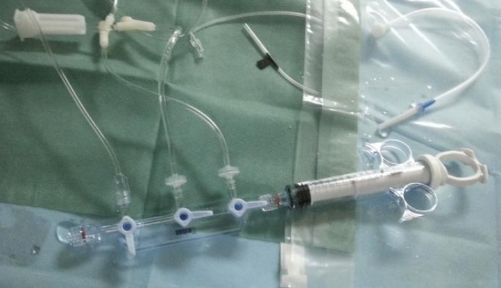 對血管內(nèi)造影導管的動力注射要求有哪些？