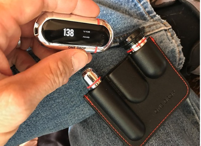 【行業解析】值得關注的10家糖尿病賽道初創企業(圖3) 【行業解析】值得關注的10家糖尿病賽道初創企業(圖3)