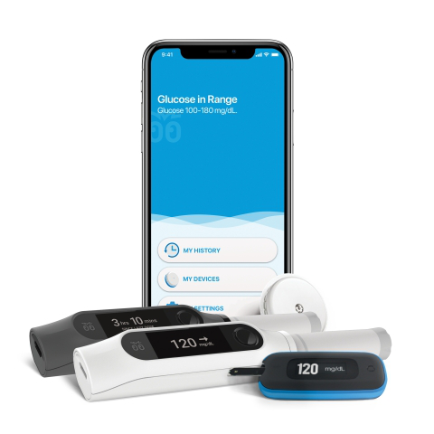 【行業解析】值得關注的10家糖尿病賽道初創企業(圖8) 【行業解析】值得關注的10家糖尿病賽道初創企業(圖8)