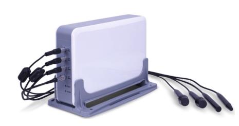 超聲經顱多普勒血流分析儀注冊審查指導原則（2021年第104號）(圖1)