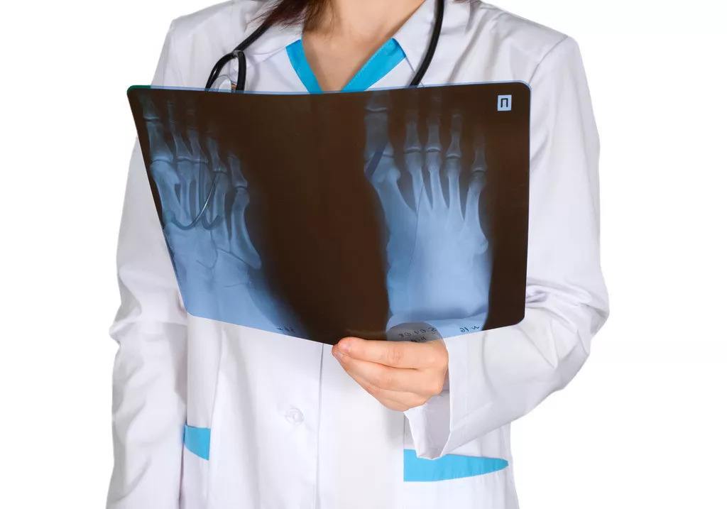 骨科領域曾經驚艷的骨科明星產品、未來爆發點都有哪些？(圖1)