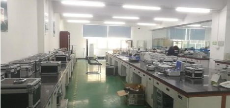 獲國家級資質認定的醫療器械防護用品檢驗檢測機構名錄(圖1)