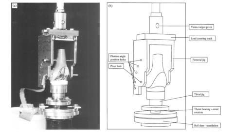 全膝關節假體系統產品注冊技術審查指導原則（2020年第36號）(圖2)