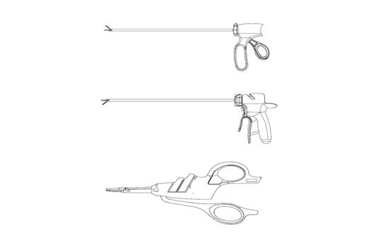 超聲軟組織切割止血系統注冊技術審查指導原則(2018年第37號)(圖2) 超聲軟組織切割止血系統注冊技術審查指導原則(2018年第37號)(圖2)