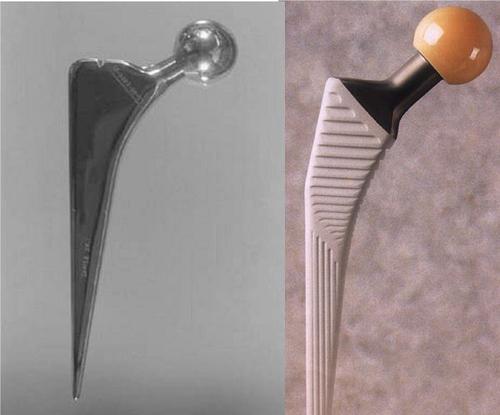 人工關節置換術用丙烯酸樹脂骨水泥注冊技術審查指導原則（2020年第31號）(圖1)