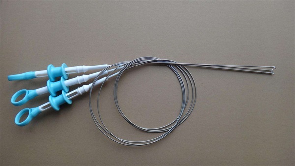 一次性使用內鏡用活體取樣鉗注冊技術審查指導原則（2019年第79號）(圖1)