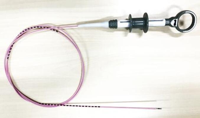 一次性使用內鏡用活體取樣鉗注冊技術審查指導原則（2019年第79號）(圖2)