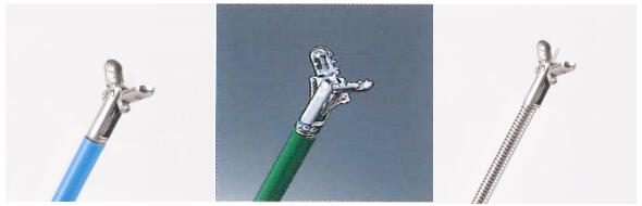 一次性使用內鏡用活體取樣鉗注冊技術審查指導原則（2019年第79號）(圖3)