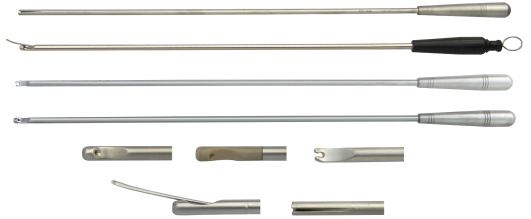 腹腔鏡手術器械技術審查指導原則（2017年第30號）(圖9)