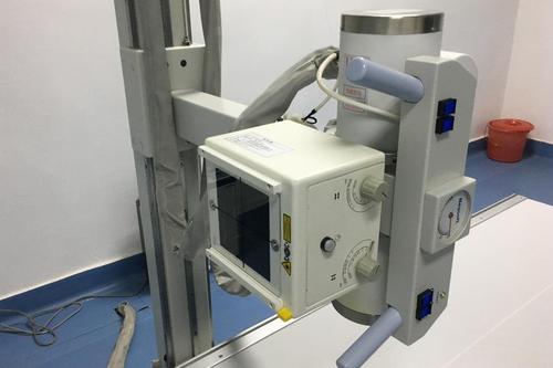 醫用X射線診斷設備（第三類）注冊技術審查指導原則（2016年修訂版）（2016年第21號）(圖1)