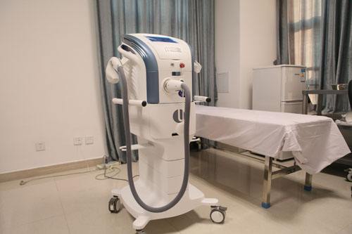 強脈沖光治療儀注冊技術審查指導原則（2016年第21號）(圖1)