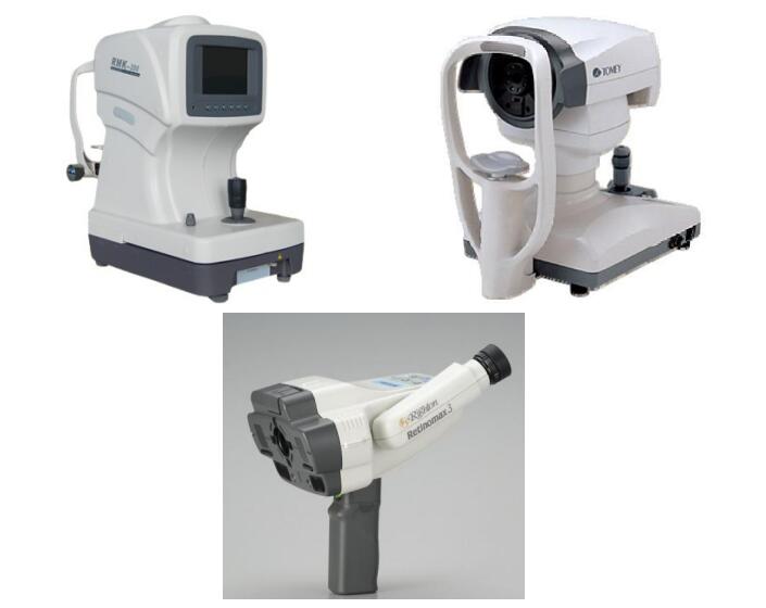 驗光儀注冊技術審查指導原則(2017年第198號)(圖2) 驗光儀注冊技術審查指導原則(2017年第198號)(圖2)