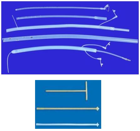 一次性使用引流管產品注冊技術審查指導原則(2014年第7號)(圖1) 一次性使用引流管產品注冊技術審查指導原則(2014年第7號)(圖1)