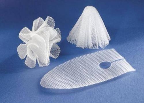 疝修補補片產品注冊技術審查指導原則(2013年第7號)(圖1) 疝修補補片產品注冊技術審查指導原則(2013年第7號)(圖1)