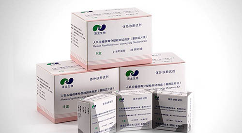 生物芯片類檢測試劑注冊技術審查指導原則（食藥監辦械函[2013]3號）(圖1)