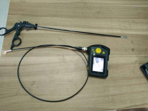 電子上消化道內窺鏡注冊技術審查指導原則（2020年第87號）(圖1)