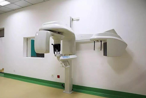 口腔頜面錐形束計算機體層攝影設備臨床評價指導原則(2019年第10號)(圖1) 口腔頜面錐形束計算機體層攝影設備臨床評價指導原則(2019年第10號)(圖1)