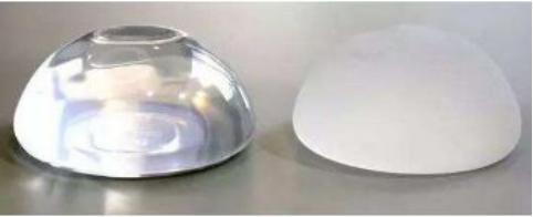 乳房植入體產品注冊技術審查指導原則（食藥監辦械函[2011]116號）(圖1)