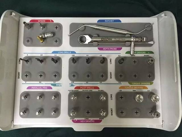 牙科種植體（系統）注冊技術審查指導原則（2016年修訂版）（2016年第70號）(圖1)