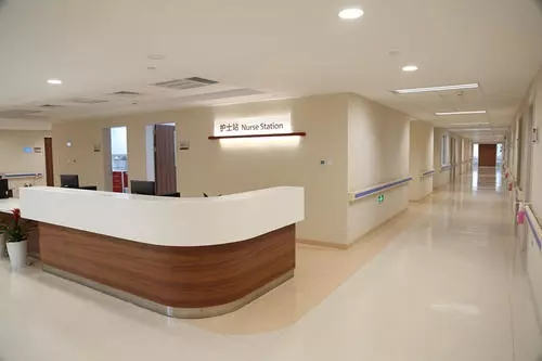 臨床試驗受試者更傾向于選擇大醫院還是有名的PI？(圖1)