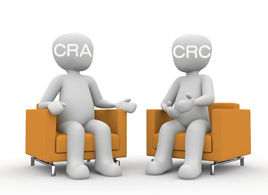 CRA和CRC如何更好的合作?CRA和CRC解決矛盾根本辦法(圖3) CRA和CRC如何更好的合作?CRA和CRC解決矛盾根本辦法(圖3)