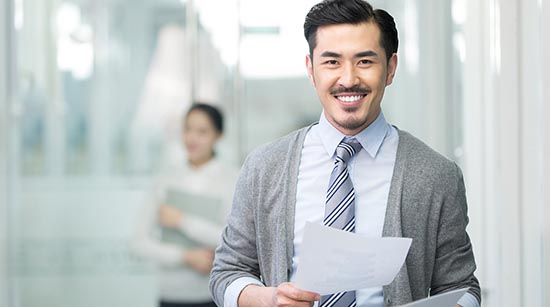 第二類醫療器械經營備案人員要求 【超詳細】鄭州辦理第二類醫療器械經營備案的所有要求(圖2)