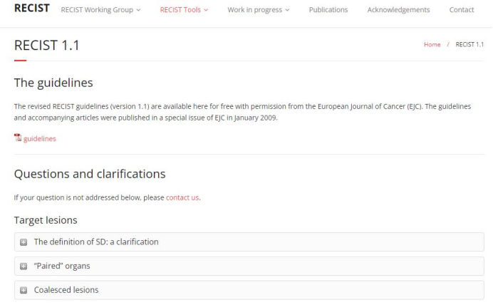 超實用的臨床試驗從業者網址大全(圖15) 超實用的臨床試驗從業者網址大全(圖15)