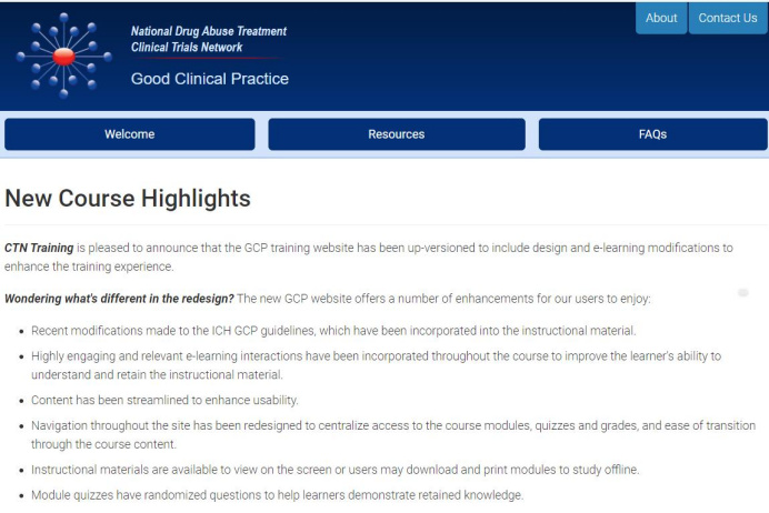 超實用的臨床試驗從業者網址大全(圖11) 超實用的臨床試驗從業者網址大全(圖11)