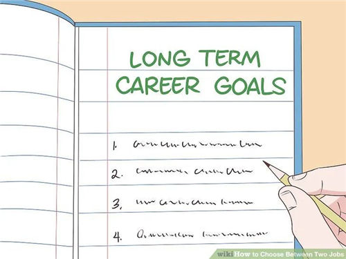 以CRA為例,拿到多份Offer怎么比較,怎么選擇?(圖3) 以CRA為例,拿到多份Offer怎么比較,怎么選擇?(圖3)